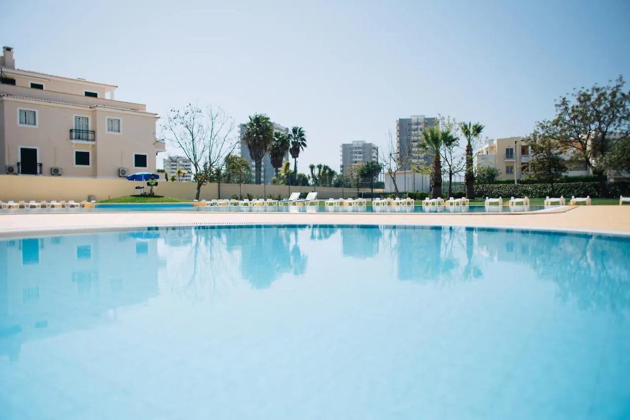Apartahotel Dunas do Alvor - Budget Portugal