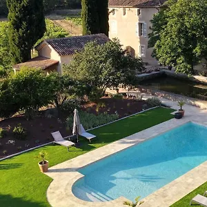 Domaine Les Muriers 2*, Brignoles France