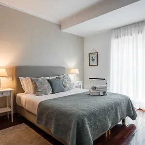 Guestready - Charming In , Coimbra Portugal