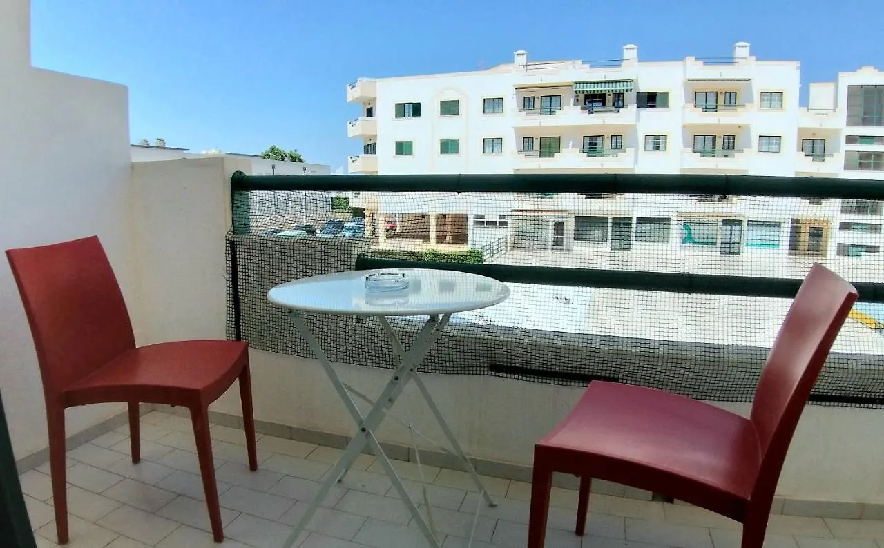 Appart hôtel Dunas Do Alvor - Budget