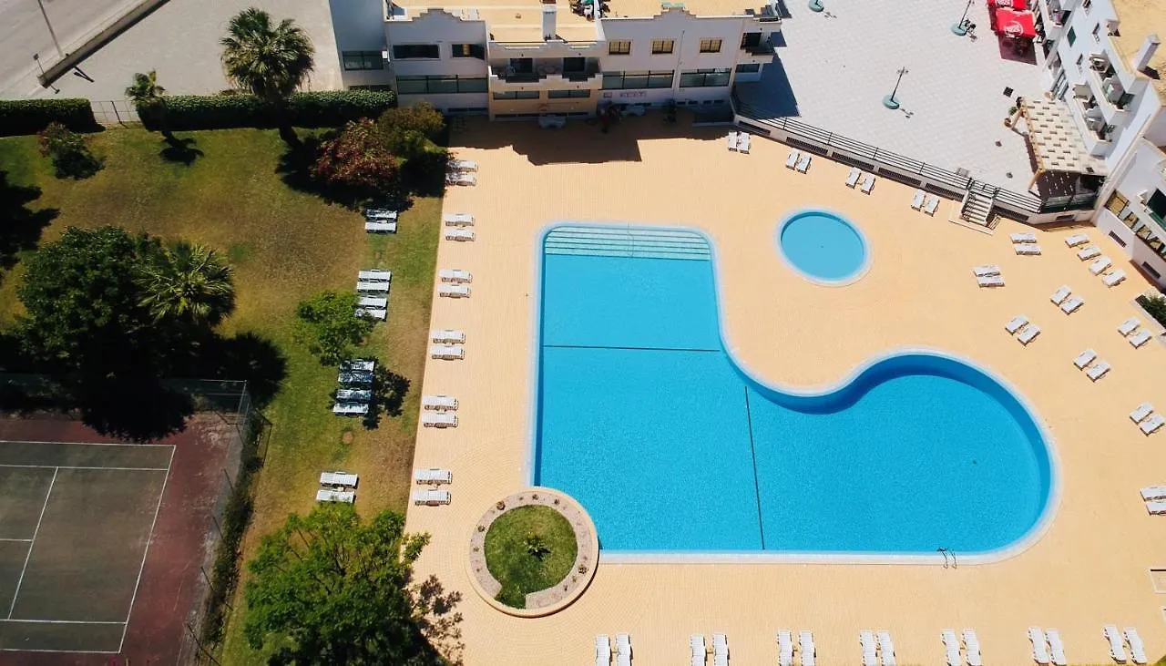 Dunas Do Alvor - Budget 0*,